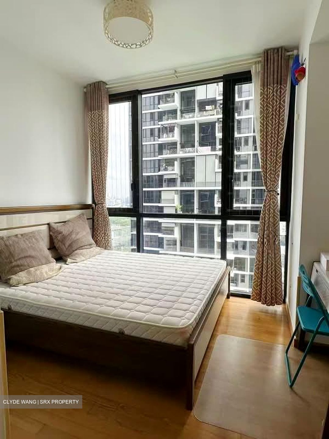The Trilinq (D5), Condominium #534611741